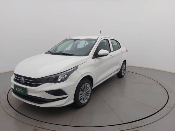 FIAT CRONOS 1.3 FIREFLY FLEX DRIVE MANUAL FIAT CRONOS 1.3 FIREFLY FLEX DRIVE MANUAL